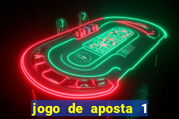 jogo de aposta 1 real tigre