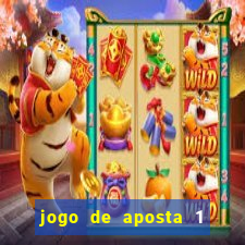 jogo de aposta 1 real tigre