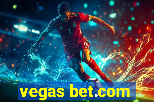 vegas bet.com