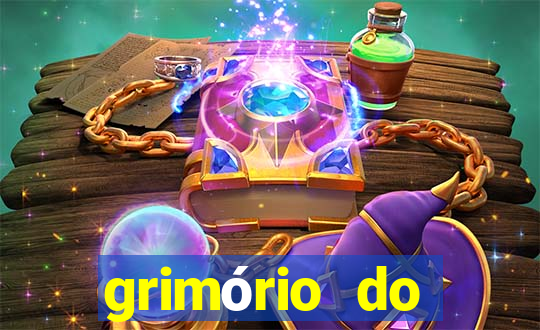 grimório do narciso pdf gratis