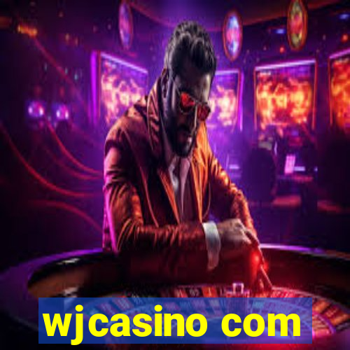 wjcasino com