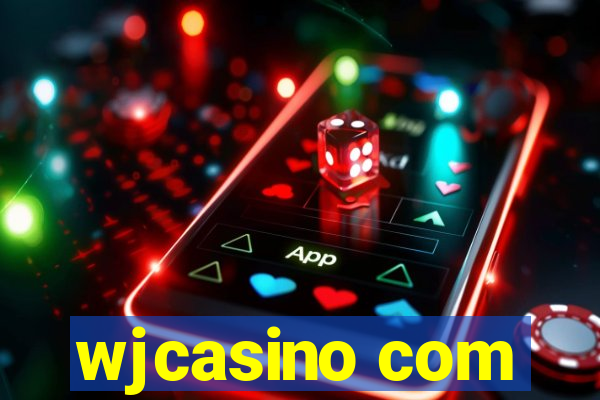 wjcasino com