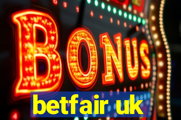 betfair uk