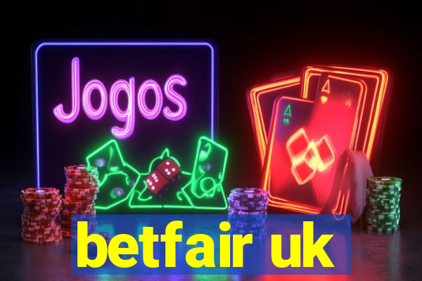 betfair uk