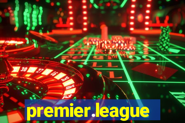 premier.league