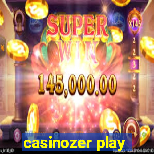 casinozer play