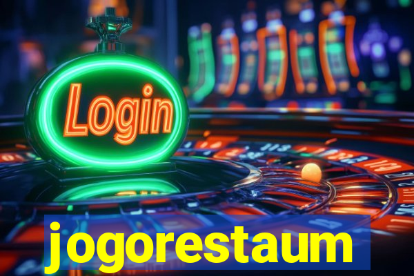 jogorestaum