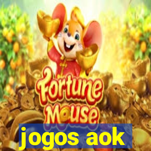 jogos aok