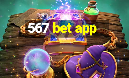 567 bet app