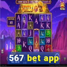 567 bet app