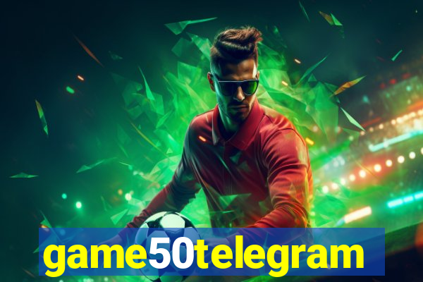 game50telegram