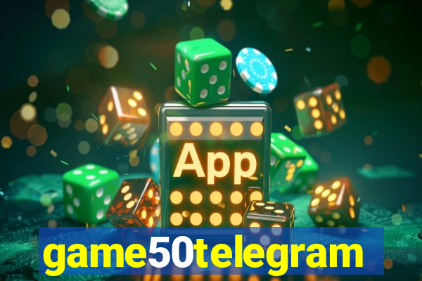 game50telegram