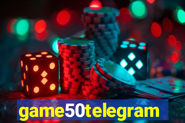 game50telegram