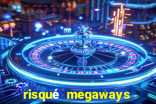 risqué megaways slot online