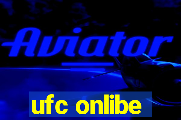 ufc onlibe