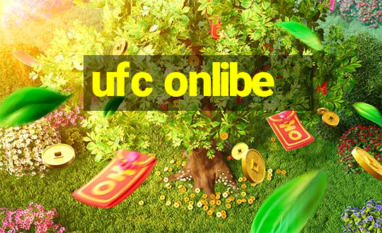 ufc onlibe