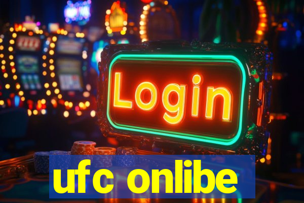 ufc onlibe