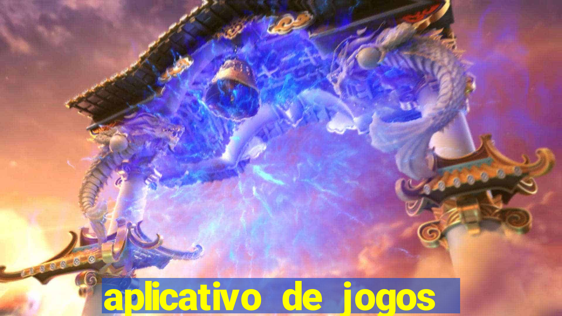 aplicativo de jogos que pagam dinheiro de verdade