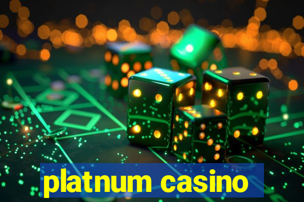 platnum casino