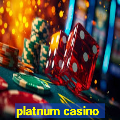 platnum casino