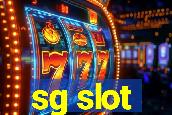 sg slot