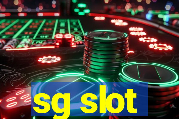 sg slot