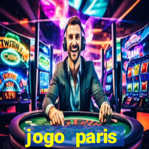 jogo paris saint-germain hoje ao vivo