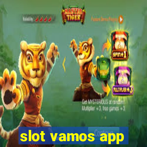 slot vamos app