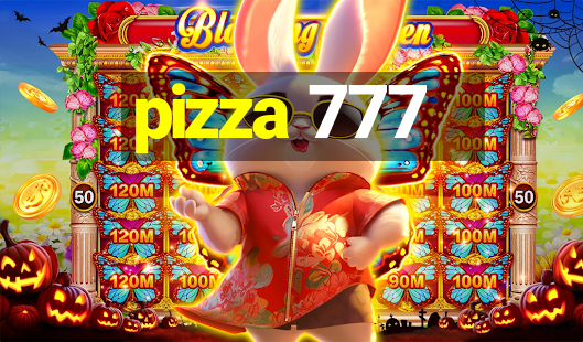 pizza 777