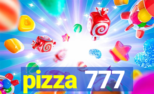 pizza 777