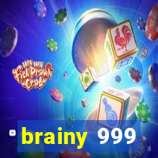 brainy 999