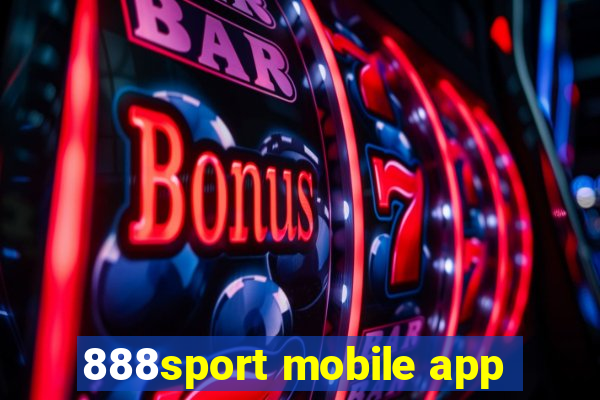 888sport mobile app