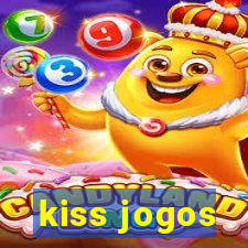 kiss jogos