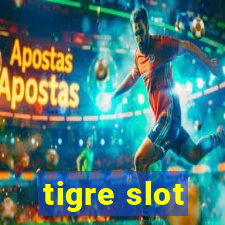 tigre slot