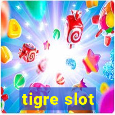 tigre slot