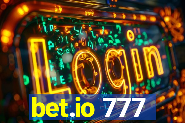 bet.io 777