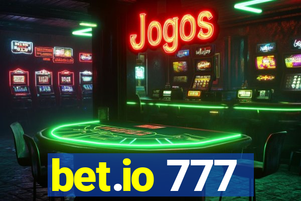 bet.io 777