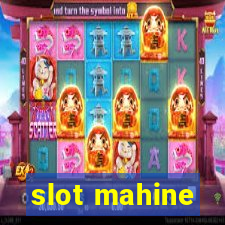 slot mahine