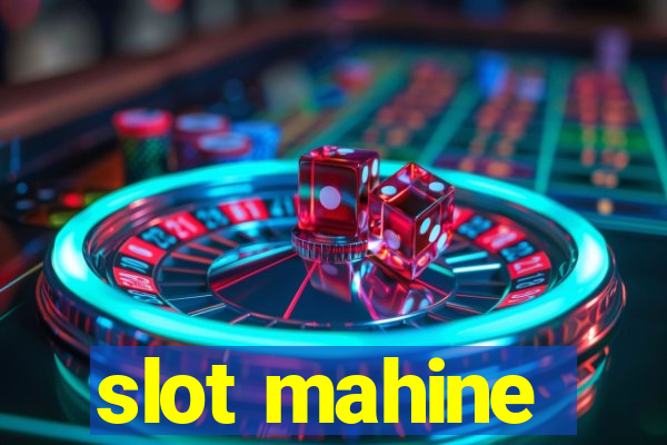 slot mahine