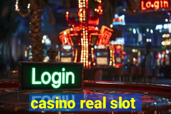 casino real slot