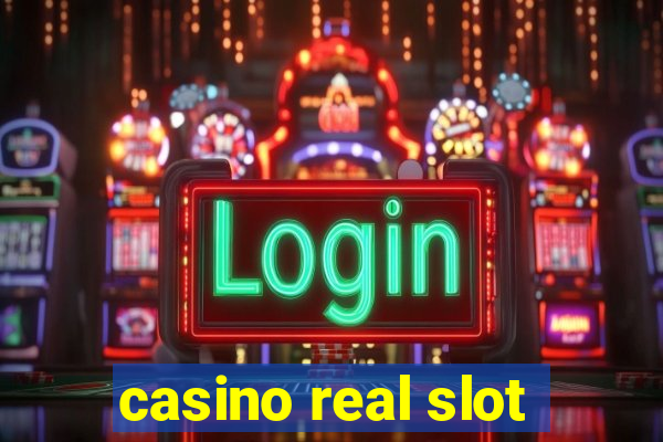 casino real slot