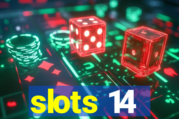 slots 14