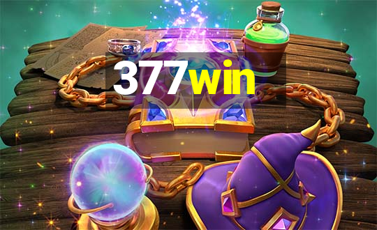 377win