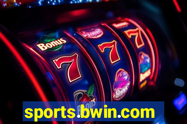 sports.bwin.com