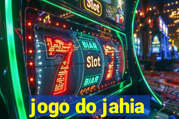 jogo do jahia