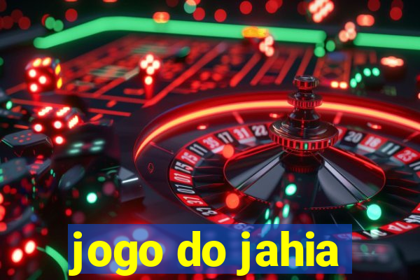 jogo do jahia