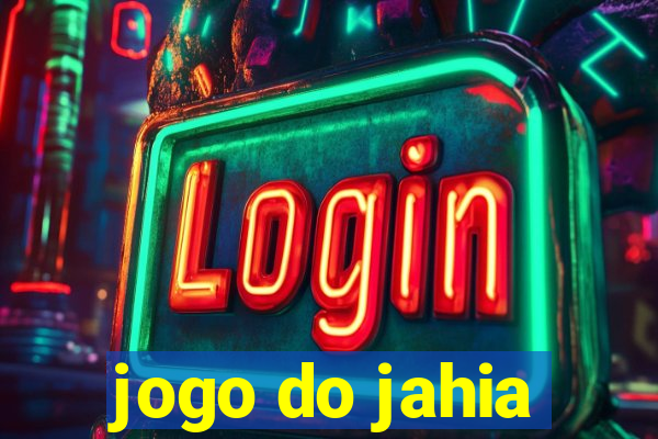 jogo do jahia