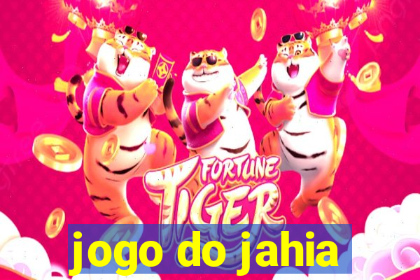 jogo do jahia