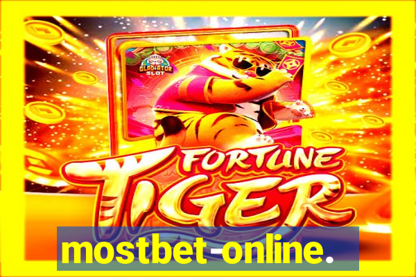 mostbet-online.com.br