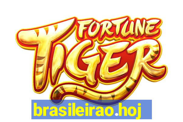 brasileirao.hoje